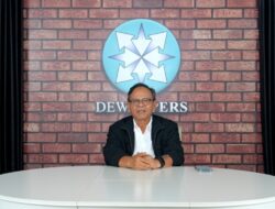 Dewan Pers Soroti Penangkapan Wartawan Indonesia di Gaza, Minta Jalur Diplomatik Segera Ditempuh