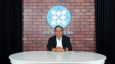 Dewan Pers Soroti Penangkapan Wartawan Indonesia di Gaza, Minta Jalur Diplomatik Segera Ditempuh