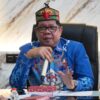 Pemprov Kalteng dan Kalsel Bangun Kolaborasi Strategis untuk Tingkatkan Pelayanan Masyarakat