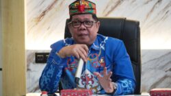 Pemprov Kalteng dan Kalsel Bangun Kolaborasi Strategis untuk Tingkatkan Pelayanan Masyarakat