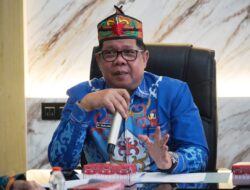 Pemprov Kalteng dan Kalsel Bangun Kolaborasi Strategis untuk Tingkatkan Pelayanan Masyarakat