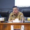 Sekjen Kemendagri Minta Pemda dan TPID Lakukan Intervensi Lapangan, Tekan Kenaikan IPH Sejumlah Komoditas Pangan
