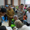 Edy Pratowo Apresiasi Bakti Kesehatan Polda Kalteng, Perkuat Sinergi Tingkatkan Kesejahteraan Masyarakat
