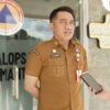 Operasi Modifikasi Cuaca Jadi Andalan Kalteng Cegah Karhutla di Musim Kemarau 2026