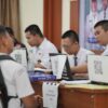 Pendidikan Vokasi Kian Diminati, Pendaftar SMKN 1 Palangka Raya Membludak di Hari Pertama SPMB 2026