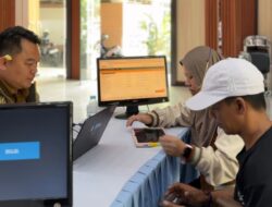 Hari Pertama SPMB 2026 Disambut Antusias, Disdik Kalteng Pastikan Proses Berjalan Transparan dan Berkeadilan