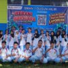 Wujudkan Sekolah Aman dan Transparan, SMA, SMK, dan SKH Se-Kalteng Serentak Kampanyekan Whistleblowing System