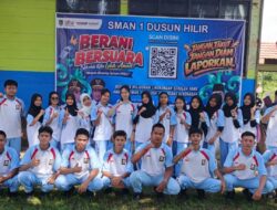 Wujudkan Sekolah Aman dan Transparan, SMA, SMK, dan SKH Se-Kalteng Serentak Kampanyekan Whistleblowing System