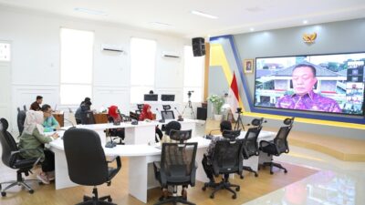 Hasil Pengukuran IPKD 2025 Divalidasi Akademisi dan Media, Kemendagri Pastikan Objektivitas Tata Kelola Keuangan Daerah