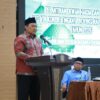 Wagub Kalteng Ajak ASN Jadikan MTQ KORPRI Sebagai Momentum Penguatan Nilai Qurani