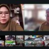 Disdik Kalteng Perkuat Transparansi Pendidikan Lewat WBS Terintegrasi PENA Kalteng