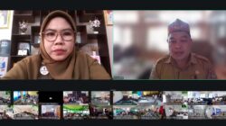 Disdik Kalteng Perkuat Transparansi Pendidikan Lewat WBS Terintegrasi PENA Kalteng
