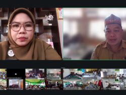 Disdik Kalteng Perkuat Transparansi Pendidikan Lewat WBS Terintegrasi PENA Kalteng