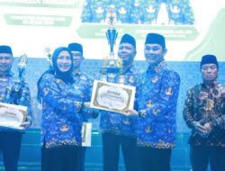 Katingan Dipercaya Jadi Tuan Rumah MTQ IX KORPRI Kalteng 2028