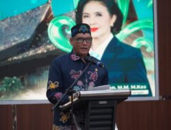 Pemprov Kalteng Matangkan Program Bantuan Biaya Kuliah Huma Betang Sejahtera, Perluas Akses Pendidikan Tinggi