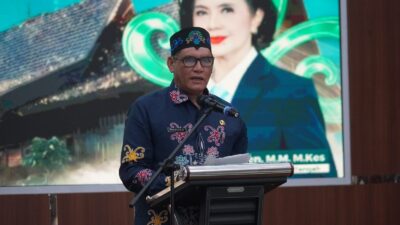 Pemprov Kalteng Matangkan Program Bantuan Biaya Kuliah Huma Betang Sejahtera, Perluas Akses Pendidikan Tinggi