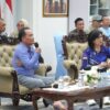 Gubernur Agustiar Sabran Tegaskan Media Mitra Strategis, Pemprov Kalteng Perkuat Kolaborasi dan Transparansi
