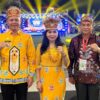 Kontingen Kalteng Raih 11 Emas di Pesparawi Nasional XIV, Bukti Pembinaan Seni Gerejawi Berbuah Prestasi