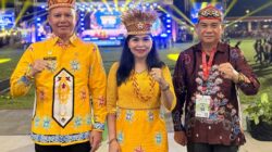 Kontingen Kalteng Raih 11 Emas di Pesparawi Nasional XIV, Bukti Pembinaan Seni Gerejawi Berbuah Prestasi