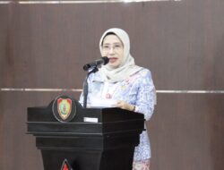 Peringati HARGANAS dan HAN 2026, Pemprov Kalteng Perkuat Sinergi Bangun Keluarga Tangguh dan Ramah Anak