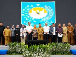 Mendagri Dukung Perluasan Piloting Digitalisasi Bansos sebagai Langkah Menuju Government Technology