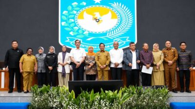 Mendagri Dukung Perluasan Piloting Digitalisasi Bansos sebagai Langkah Menuju Government Technology