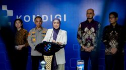 META Menghadap Komdigi, Sepakat Bentuk Tim Berantas Spam Judi Online