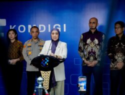 META Menghadap Komdigi, Sepakat Bentuk Tim Berantas Spam Judi Online