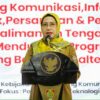 Sinkronisasi Kominfo Jadi Fondasi Percepatan Program Prioritas Kalteng Berkah