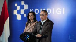 Kemkomdigi Bongkar Modus Baru Judi Online: Jaringan Internasional Serbu Kolom Komentar Media Sosial