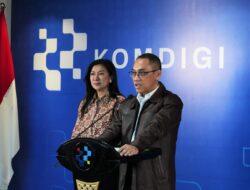 Kemkomdigi Bongkar Modus Baru Judi Online: Jaringan Internasional Serbu Kolom Komentar Media Sosial
