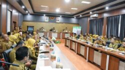 Pemkab Barito Utara Siapkan Festival Merdeka 2026, Batara Expo dan Pentas Budaya Jadi Sorotan Perayaan HUT Daerah