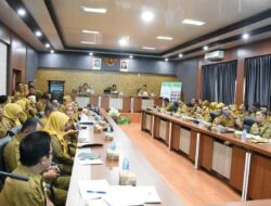 Pemkab Barito Utara Siapkan Festival Merdeka 2026, Batara Expo dan Pentas Budaya Jadi Sorotan Perayaan HUT Daerah