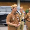 Bupati Shalahuddin: Disiplin Bukan Sekadar Aturan, Tapi Budaya Kerja ASN Barito Utara
