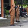 Bupati Shalahuddin Jadikan Apel Pagi di DLH Momentum Perkuat Disiplin dan Kinerja ASN