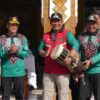 Bupati Shalahuddin Ajak Masyarakat Perkuat Persatuan Melalui Festival Budaya Iya Mulik Bengkang Turan