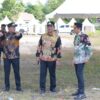 Bupati Barito Utara Targetkan Batara Expo 2026 Jadi Etalase Potensi Daerah dan Penggerak Ekonomi