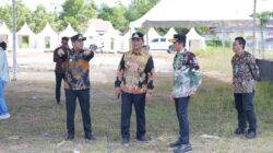 Bupati Barito Utara Targetkan Batara Expo 2026 Jadi Etalase Potensi Daerah dan Penggerak Ekonomi