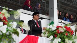 1.097 PNS Resmi Terima SK, Bupati Barito Utara Tekankan Loyalitas dan Inovasi dalam Pelayanan Publik