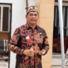 Bupati Shalahuddin: ASN Disdagrin Harus Solid, Disiplin dan Berorientasi Pelayanan