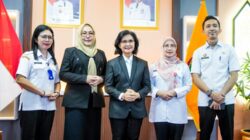 Sertijab Tiga Kepala OPD Pemprov Kalteng Percepat Transformasi Pelayanan Publik dan Reformasi Birokrasi