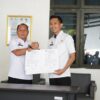 Sertijab DPMPTSP Kalteng Perkuat Iklim Investasi dan Transformasi Layanan Perizinan