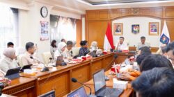 174 Pemda Diminta Segera Lengkapi Data BSPS 2026, Kemendagri Tekankan Akurasi Penerima Bantuan
