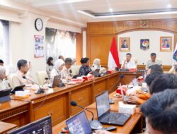 174 Pemda Diminta Segera Lengkapi Data BSPS 2026, Kemendagri Tekankan Akurasi Penerima Bantuan