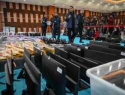 Bot Judi Online Makin Merajalela, pengamat Minta Platform bertanggung Jawab