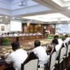 Pemprov Kalteng Perkuat Kedamangan untuk Jaga Adat Dayak dan Perkuat Harmoni Masyarakat