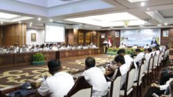 Pemprov Kalteng Perkuat Kedamangan untuk Jaga Adat Dayak dan Perkuat Harmoni Masyarakat