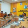 Inflasi Kalteng Juni 2026 Capai 4,47 Persen, Beras dan Bensin Dominasi Kenaikan Harga