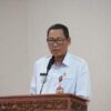 Pemprov Kalteng Perkuat Mitigasi Bencana Berbasis Data Lewat Kajian Risiko dan IKD