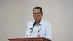 Pemprov Kalteng Perkuat Mitigasi Bencana Berbasis Data Lewat Kajian Risiko dan IKD